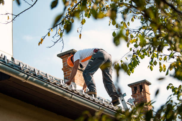 Best Storm Damage Roof Repair  in Weldon, CA