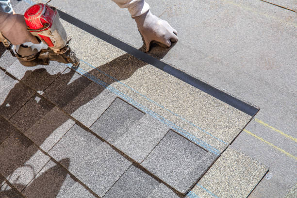 Quick and Trustworthy Emergency Roof Repair Services in Weldon, CA